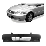 Parachoque Dianteiro Honda Civic