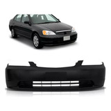 Parachoque Dianteiro Honda Civic 2001 2002 2003 Novo