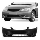 Parachoque Dianteiro Honda Civic