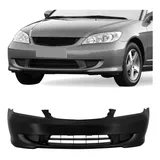 Parachoque Dianteiro Honda Civic