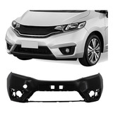Parachoque Dianteiro Honda Fit