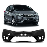 Parachoque Dianteiro Honda Fit