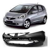 Parachoque Dianteiro Honda Fit