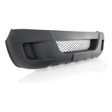 Parachoque Dianteiro Iveco Daily 2 3 Euro 5 2013 2014 2015