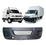 Parachoque Dianteiro Iveco Daily 2008 2009