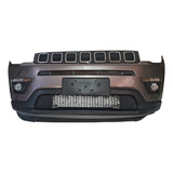 Parachoque Dianteiro Jeep Compass 2022 2023 2024