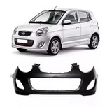 Parachoque Dianteiro Kia Picanto 2010 2011 Milha Triangular