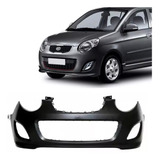 Parachoque Dianteiro Kia Picanto 2010 2011 Novo
