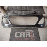 Parachoque Dianteiro Kia Picanto 2011 2016 Usado Original