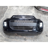 Parachoque Dianteiro Kia Picanto 2016 Original