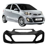 Parachoque Dianteiro Kia Picanto Ano 2012 2013 2014 2015