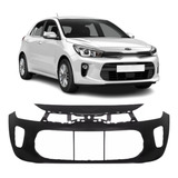 Parachoque Dianteiro Kia Rio