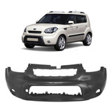 Parachoque Dianteiro Kia Soul