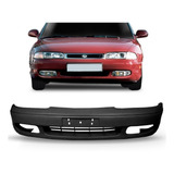 Parachoque Dianteiro Mazda 626 1993 1994 1995 1996 1997