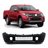 Parachoque Dianteiro Mitsubishi L200