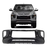 Parachoque Dianteiro Mitsubishi L200