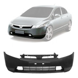 Parachoque Dianteiro New Civic