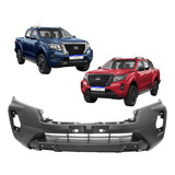 Parachoque Dianteiro Nissan Frontier