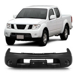 Parachoque Dianteiro Nissan Frontier