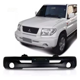 Parachoque Dianteiro Pajero Tr4 2003 2004 05 2006 Plastico