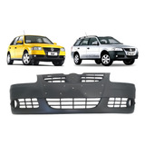 Parachoque Dianteiro Parati G4 Track Field Gol G4 Copa