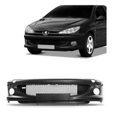 Parachoque Dianteiro Peugeot 206