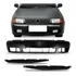 Parachoque Dianteiro Polo Classic 1997 98 99 2000 Com Guias