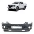 Parachoque Dianteiro Ranger 2024 Preto Liso Com Spoiler