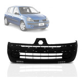 Parachoque Dianteiro Renault Clio 2003 2004 2005 2006