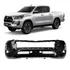 Parachoque Dianteiro Toyota Hilux Srv / Srx 2021 2022 2023