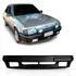 Parachoque Dianteiro Verona 87 88 89 90 91 92 93 94 Preto