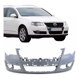 Parachoque Dianteiro Volkswagen Passat 2006 2007 2008 2010