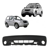 Parachoque Dt Grand Vitara