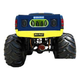 Parachoque Embutido Dodge Ram 94 01 Personal Parts