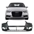 Parachoque Envolvente Dianteiro Audi A3 Sedan 2014 2016 2015