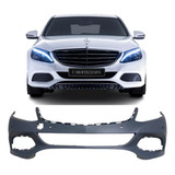 Parachoque Envolvente Mercedes C180