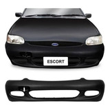 Parachoque Escort Zetec Perua