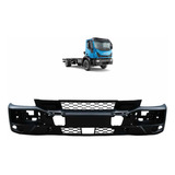 Parachoque Estreito Iveco Tector