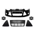 Parachoque Ford Focus 2013 2014 2015 2016 Kit