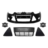 Parachoque Ford Focus 2013