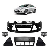 Parachoque Ford Focus 2013