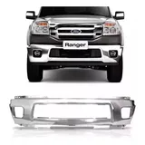Parachoque Ford Ranger 2010