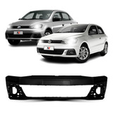 Parachoque Frente Vw Gol