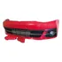 Parachoque Gol Voyage G7 Vermelho Completo + Capa Retrovisor