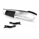 Parachoque Hilux Traseiro 2010 2011 2012 2013 2014 2015 Srv