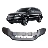 Parachoque Honda Crv 2010