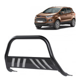 Parachoque Impulsão Com Grade Ecosport 2013