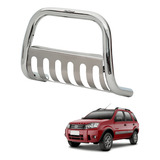Parachoque Impulsao Ecosport 08
