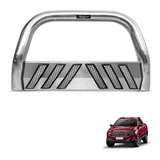 Parachoque Impulsão Fiat Toro 2020 2021 4x4 Cromado Bepo