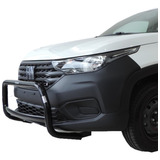 Parachoque Impulsão Quebra Mato Nova Fiat Strada 2020 2021